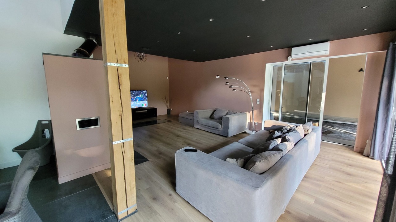 Photo of Livingroom in Mouvaux