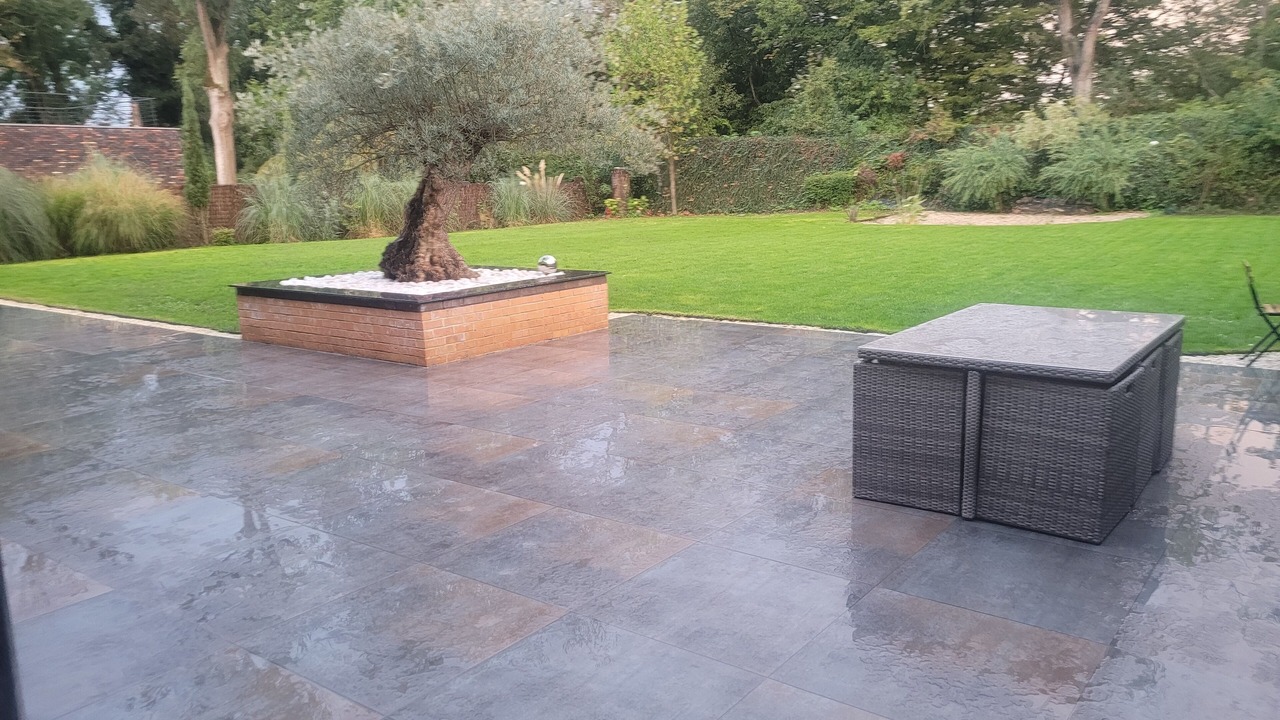 Photo of Patio Balcony in Mouvaux
