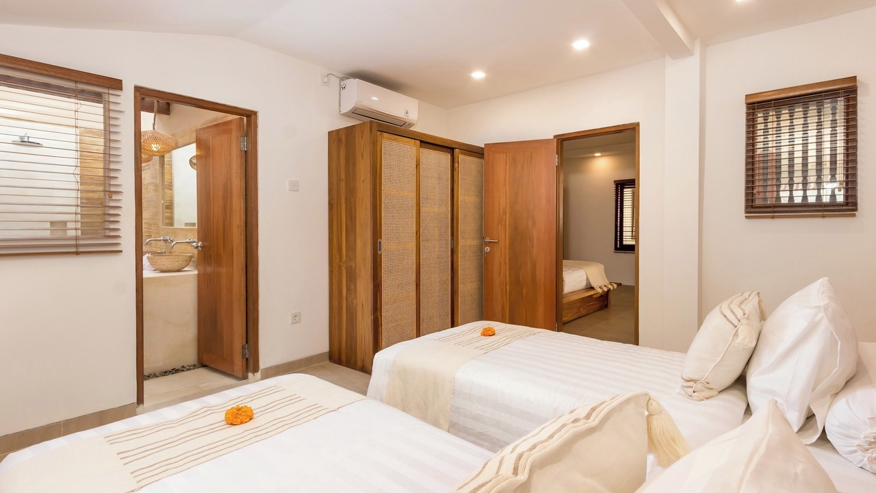 Photo of Bedroom in Nakula