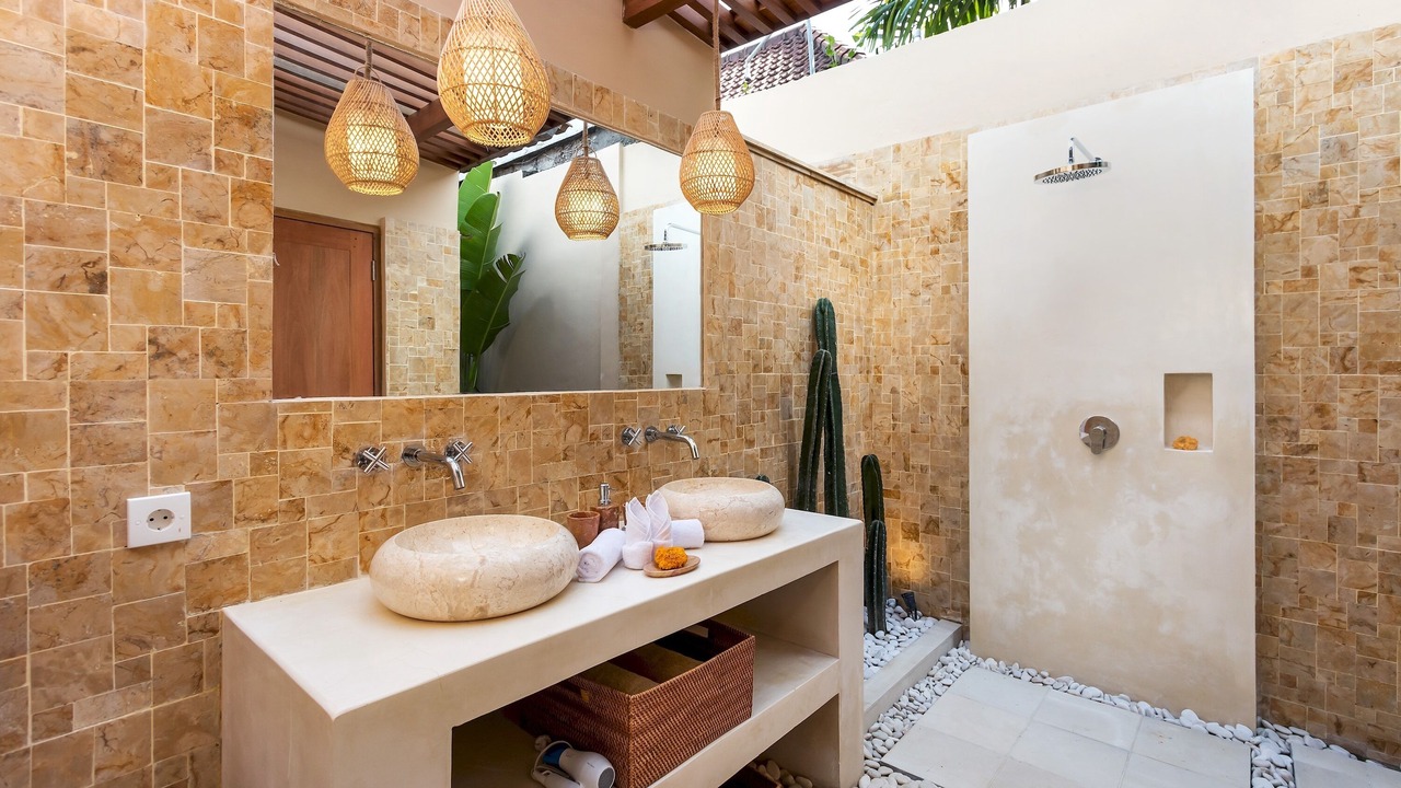 Photo of Bathroom in Nakula