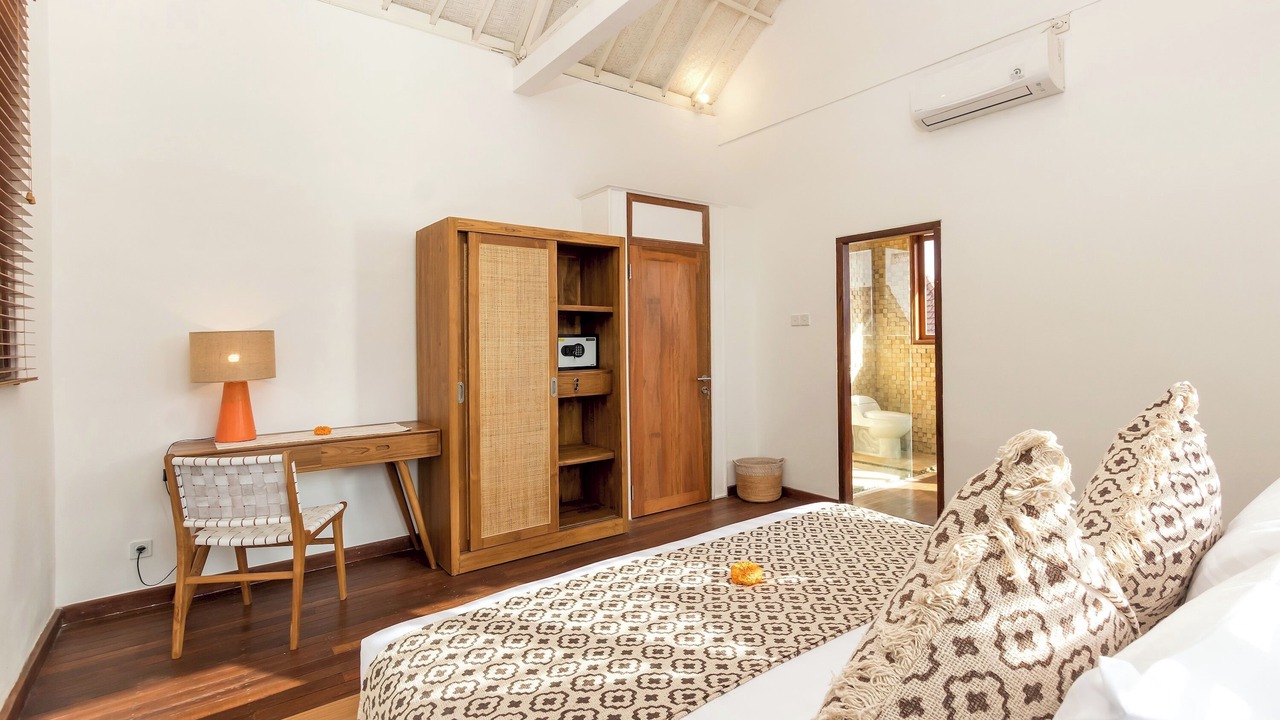 Photo of Bedroom in Nakula