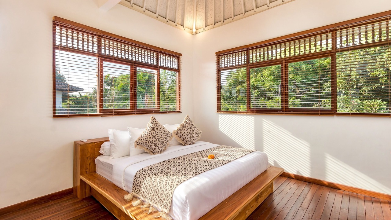 Photo of Bedroom in Nakula