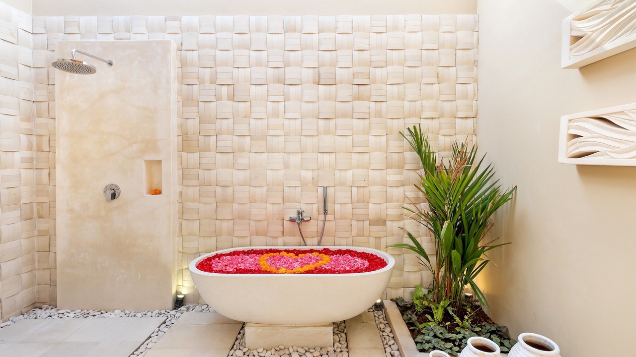 Photo of Bathroom in Nakula