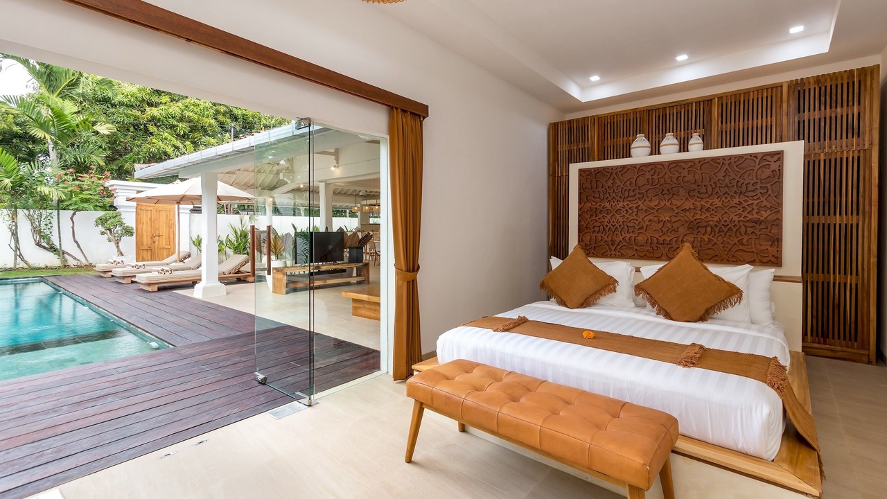 Photo of Bedroom in Nakula