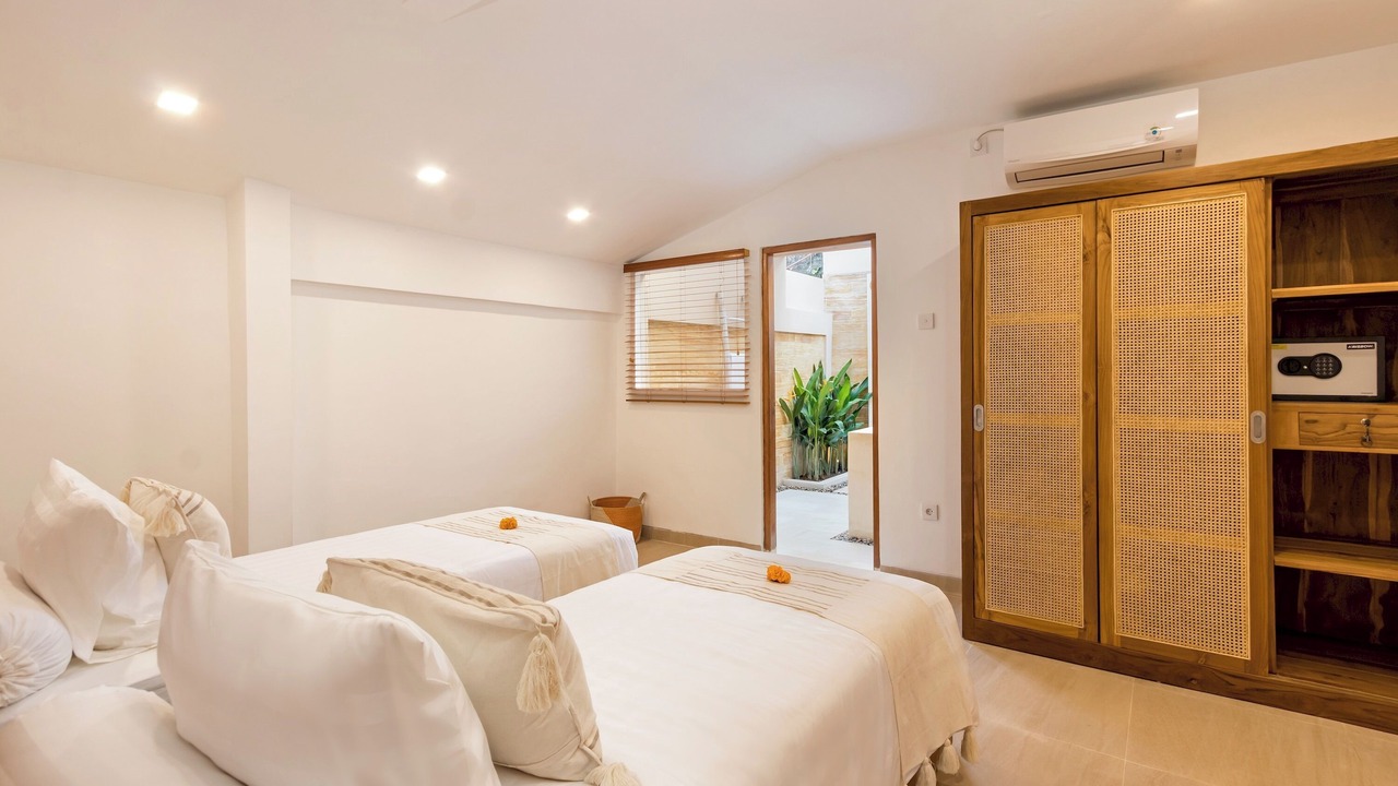 Photo of Bedroom in Nakula