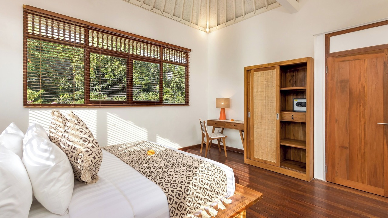 Photo of Bedroom in Nakula