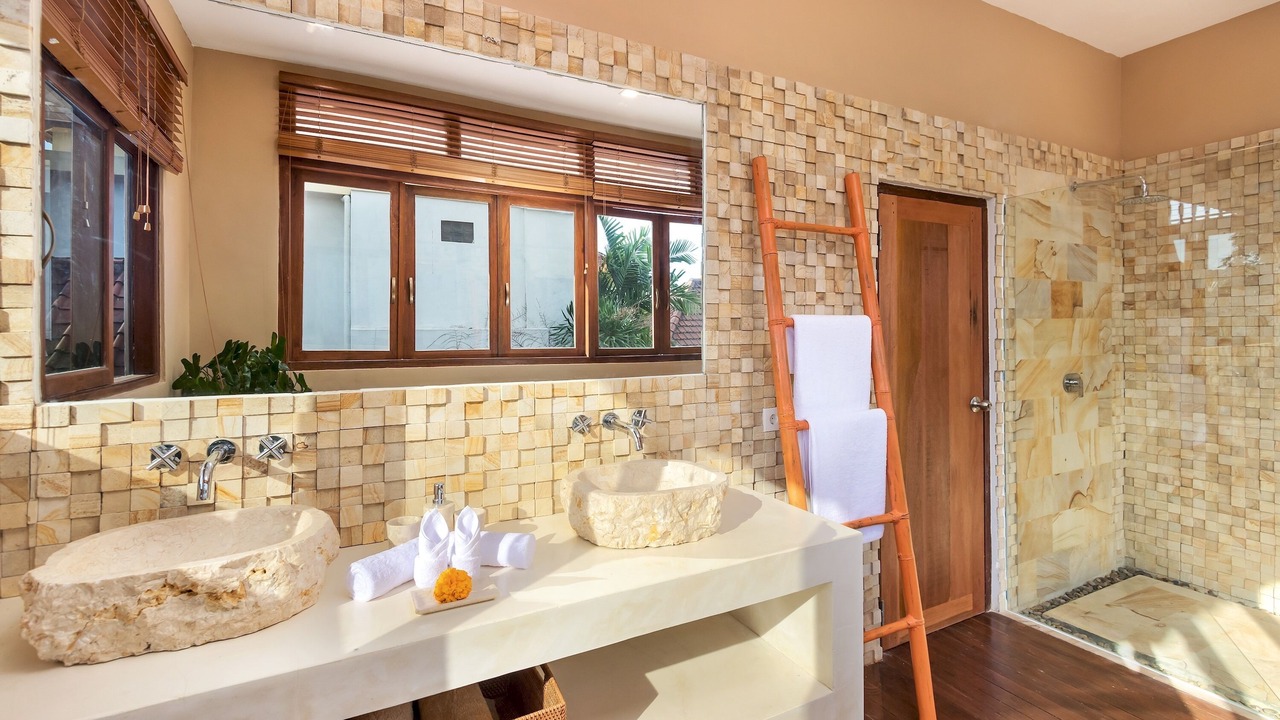 Photo of Bathroom in Nakula