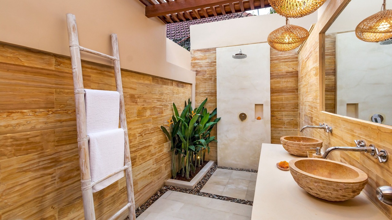 Photo of Bathroom in Nakula