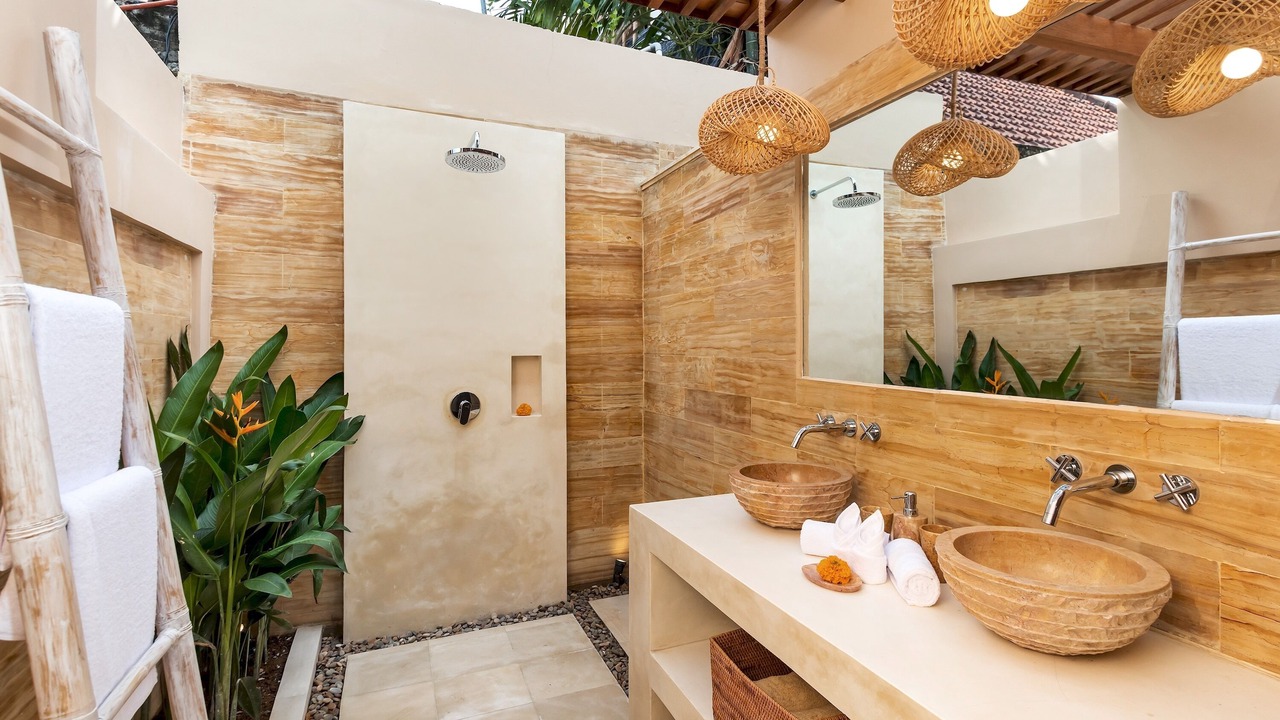 Photo of Bathroom in Nakula