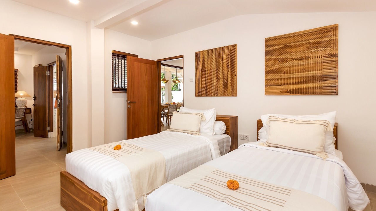 Photo of Bedroom in Nakula