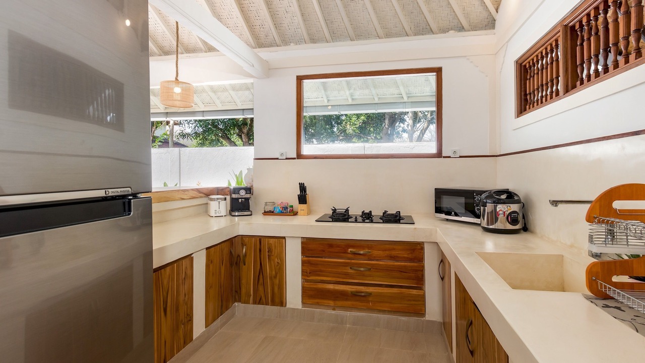 Photo of Kitchen in Nakula
