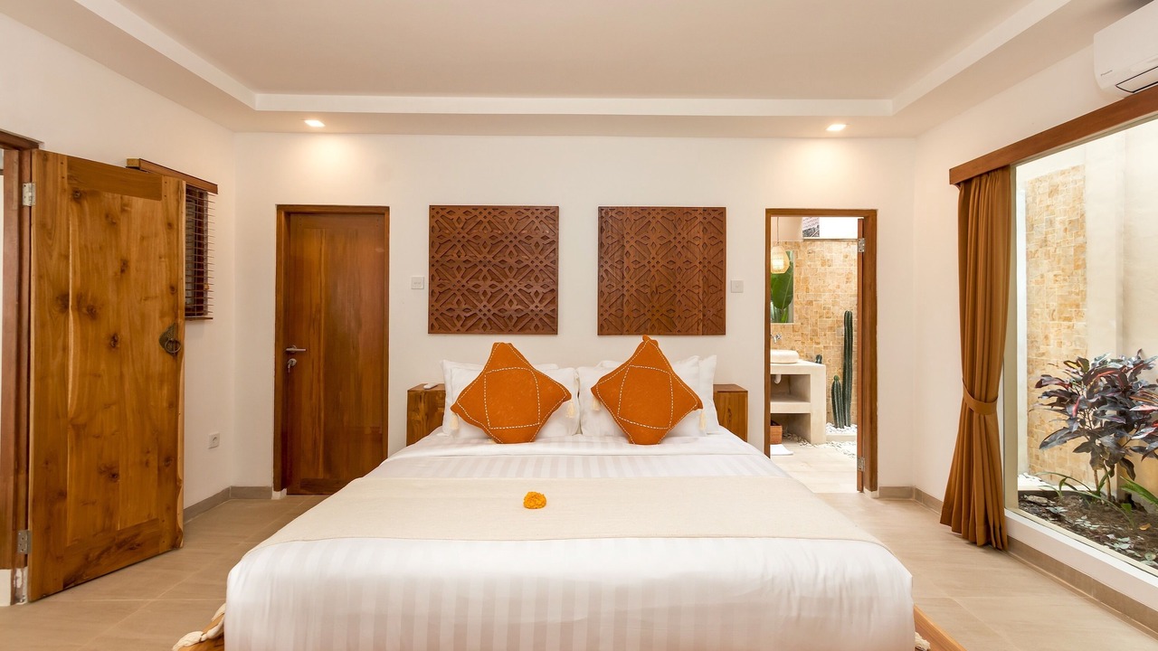 Photo of Bedroom in Nakula