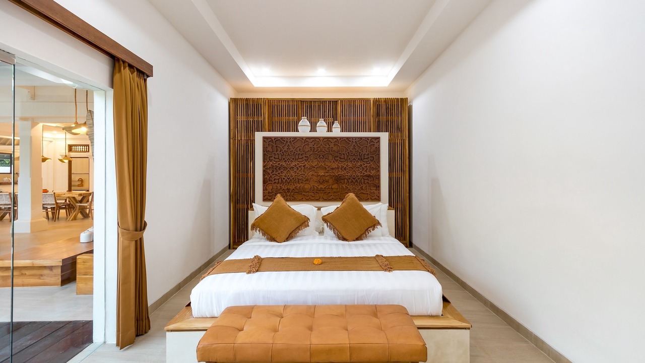 Photo of Bedroom in Nakula