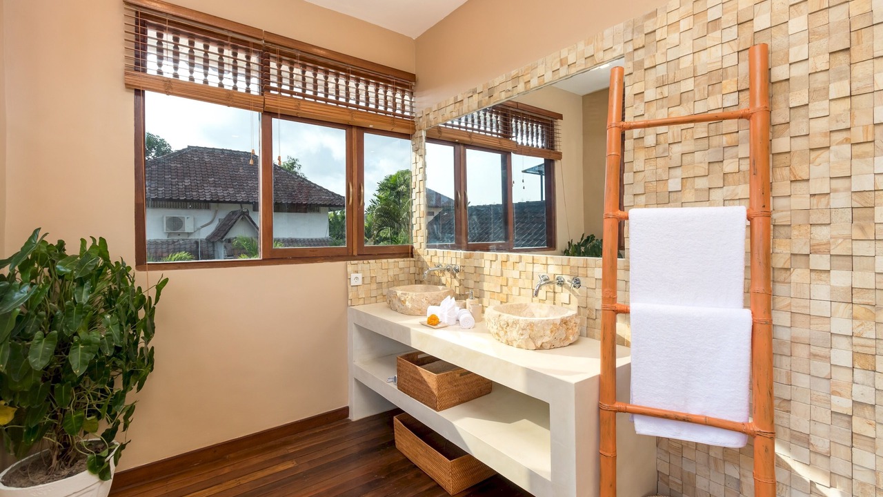 Photo of Bathroom in Nakula