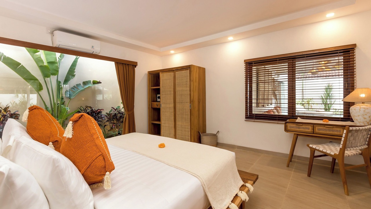 Photo of Bedroom in Nakula