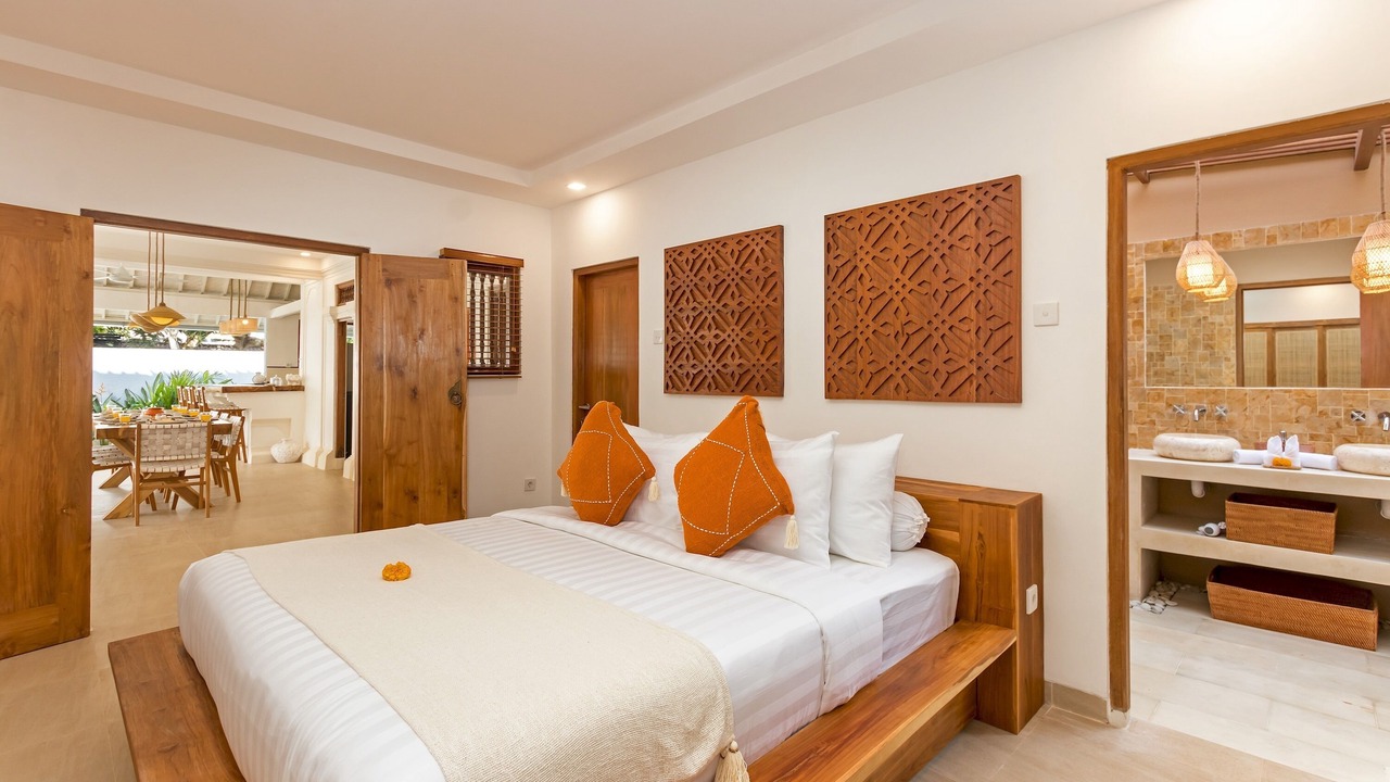 Photo of Bedroom in Nakula