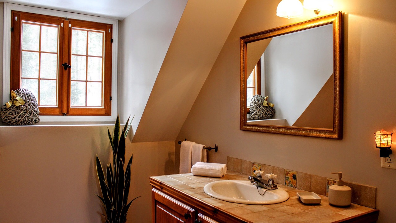 Photo of Bathroom in Saint-Faustin-Lac-Carre