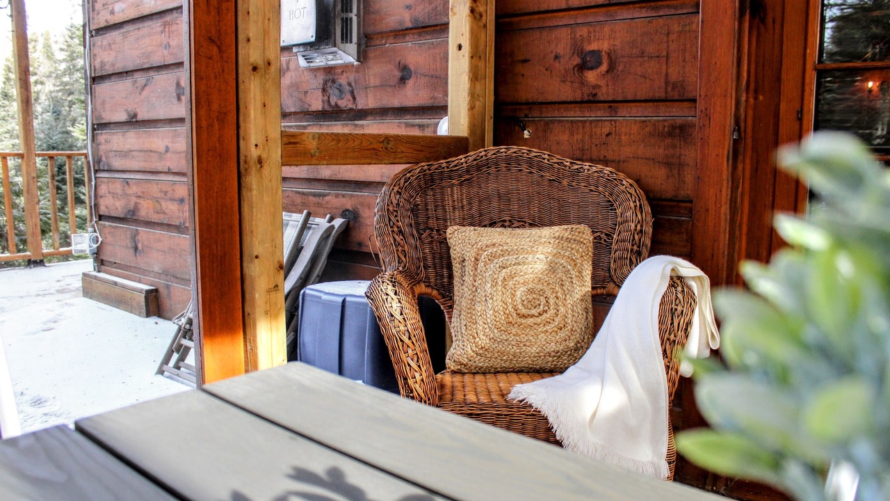 Photo of Outdoor in Saint-Faustin-Lac-Carre