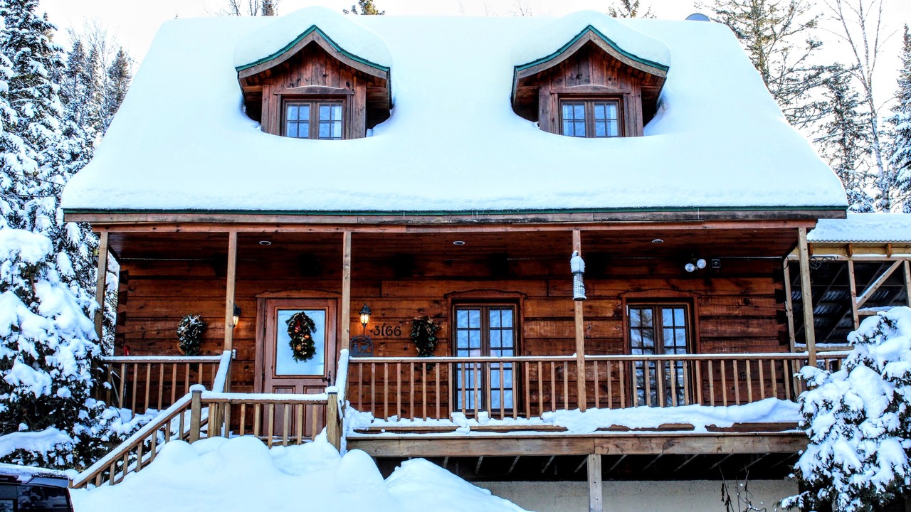 Photo of Outdoor in Saint-Faustin-Lac-Carre