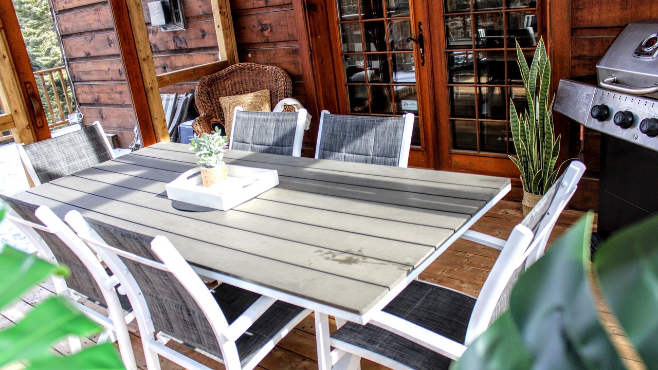 Photo of Outdoor in Saint-Faustin-Lac-Carre
