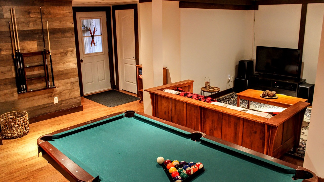 Photo of Bedroom in Saint-Faustin-Lac-Carre