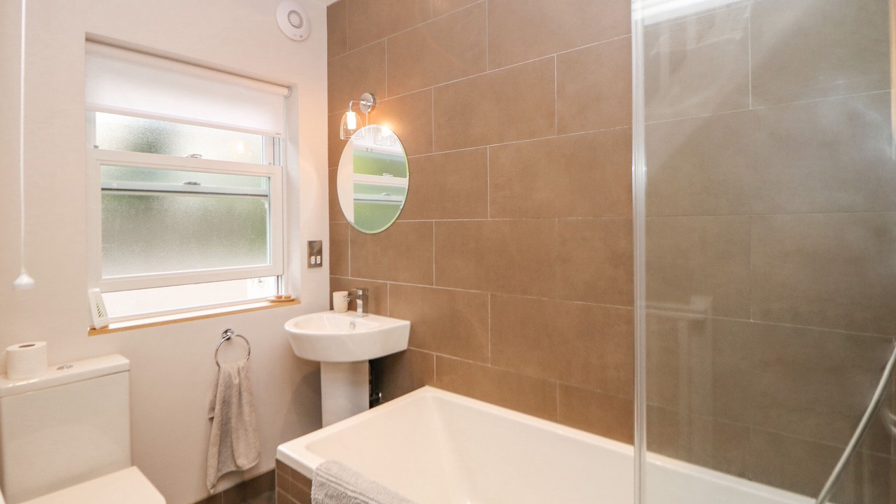 Photo of Bathroom in Fulwood