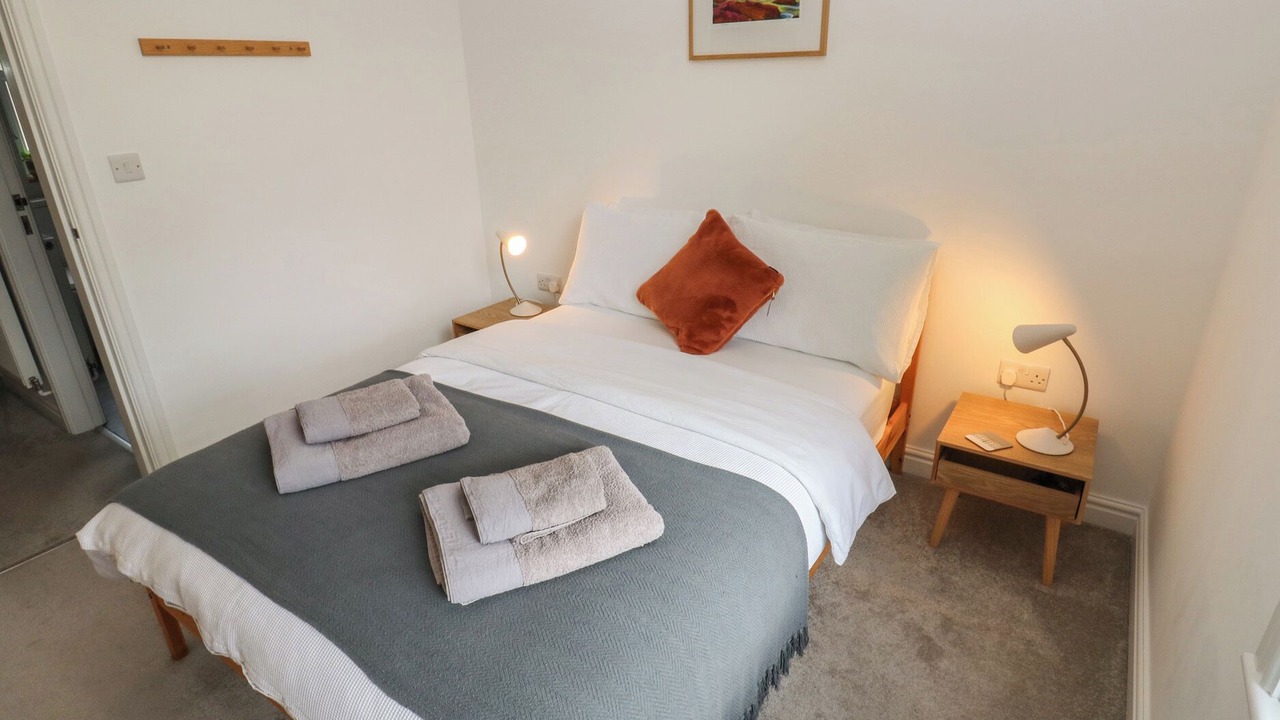 Photo of Bedroom in Fulwood