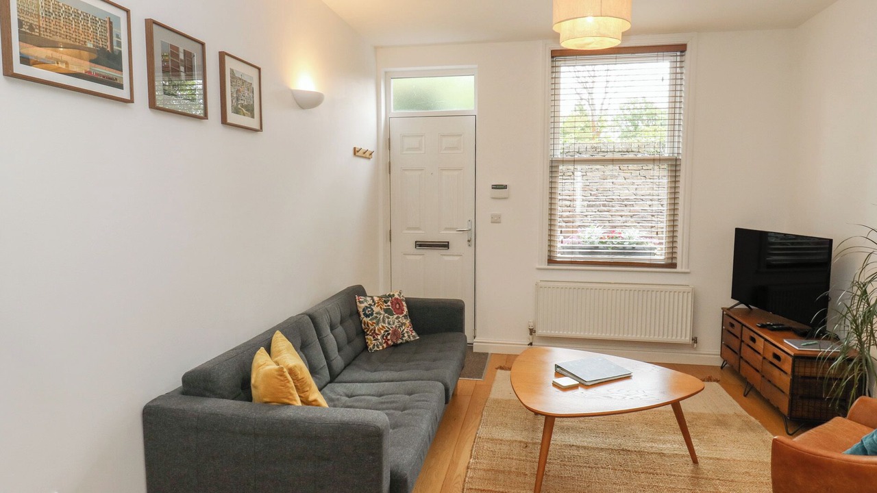 Photo of Livingroom in Fulwood