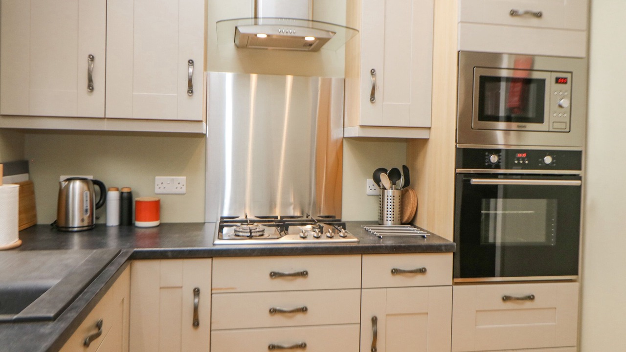 Photo of Kitchen in Fulwood