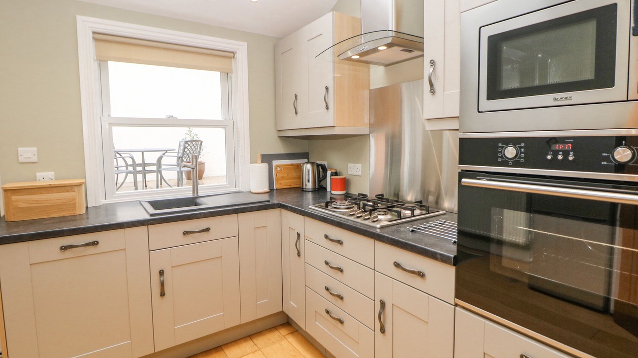 Photo of Kitchen in Fulwood
