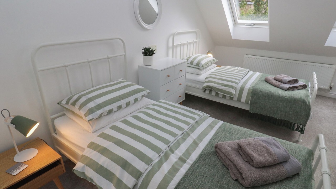 Photo of Bedroom in Fulwood