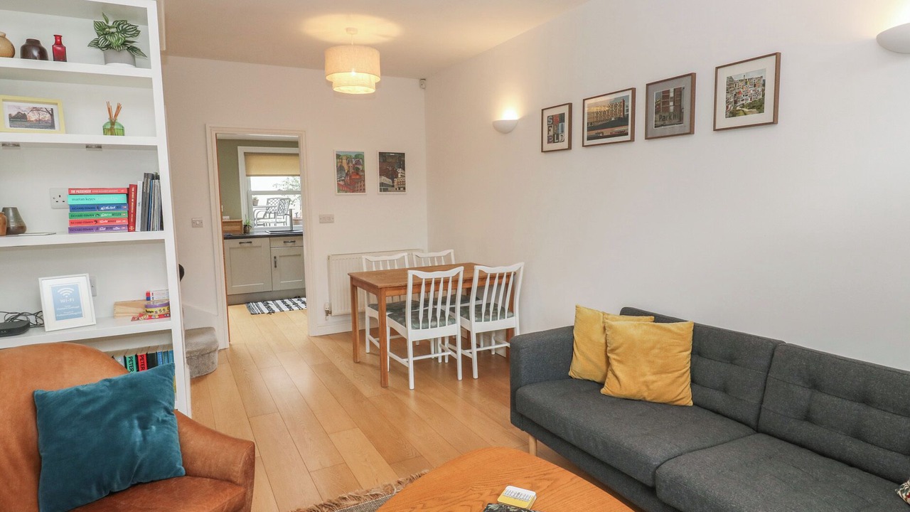 Photo of Livingroom in Fulwood