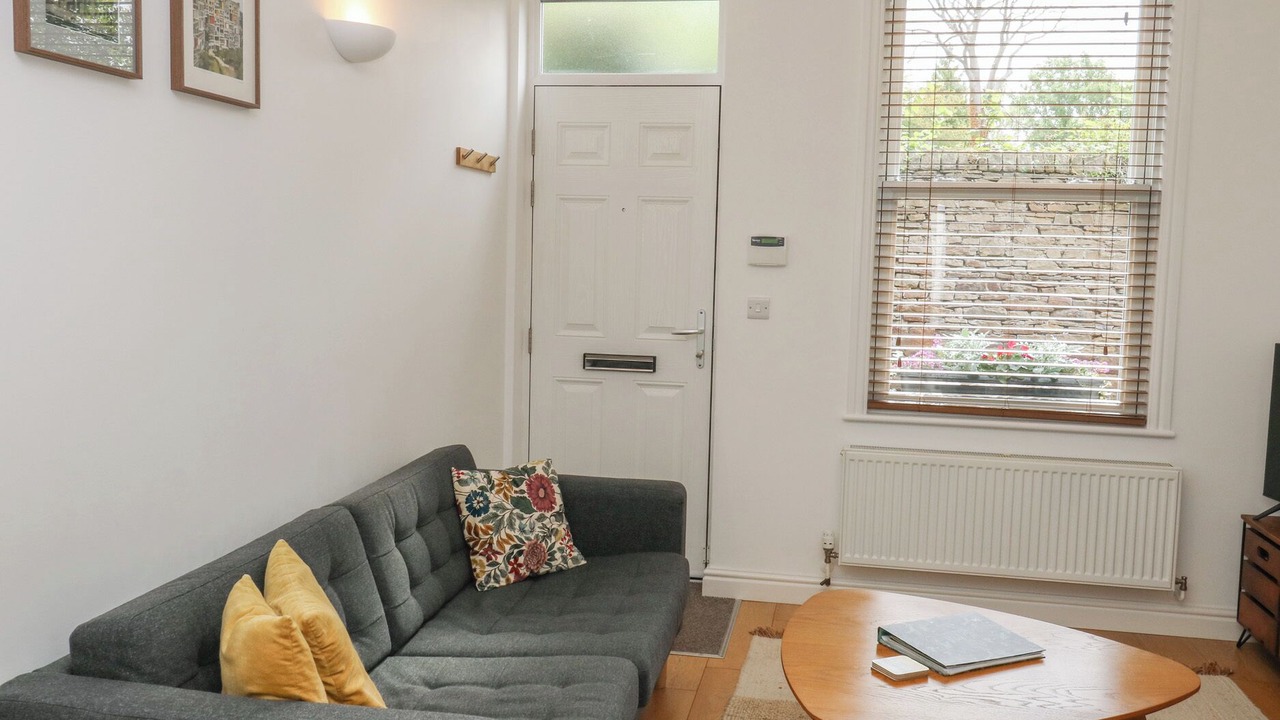 Photo of Livingroom in Fulwood