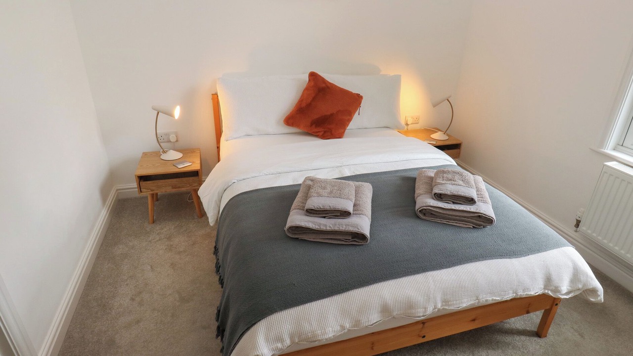 Photo of Bedroom in Fulwood