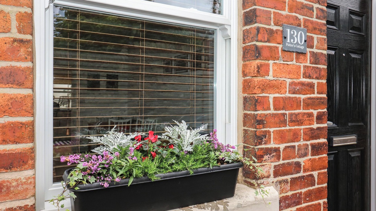 Photo of Outdoor in Fulwood