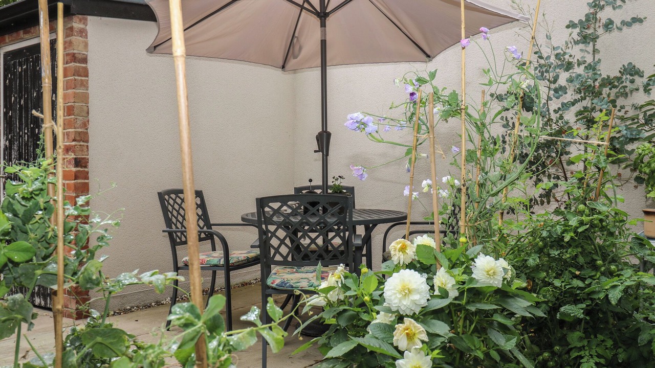 Photo of Outdoor in Fulwood