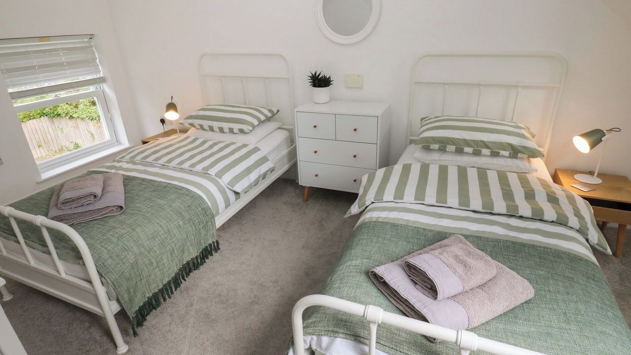 Photo of Bedroom in Fulwood