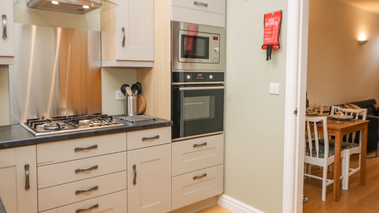 Photo of Kitchen in Fulwood