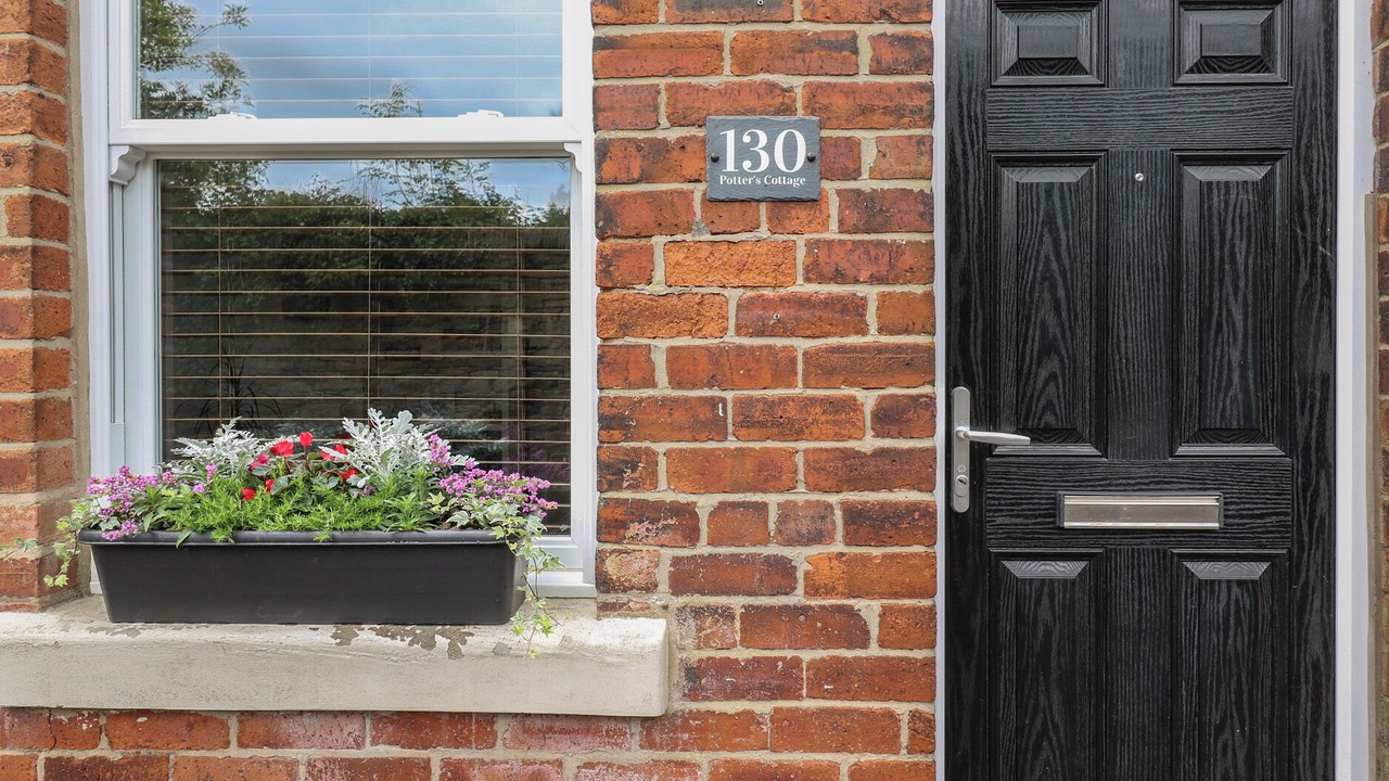 Photo of Outdoor in Fulwood