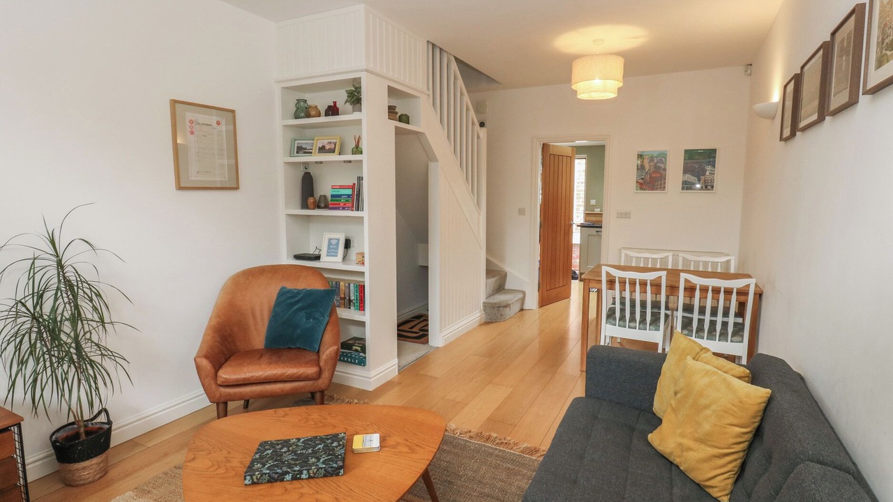 Photo of Livingroom in Fulwood