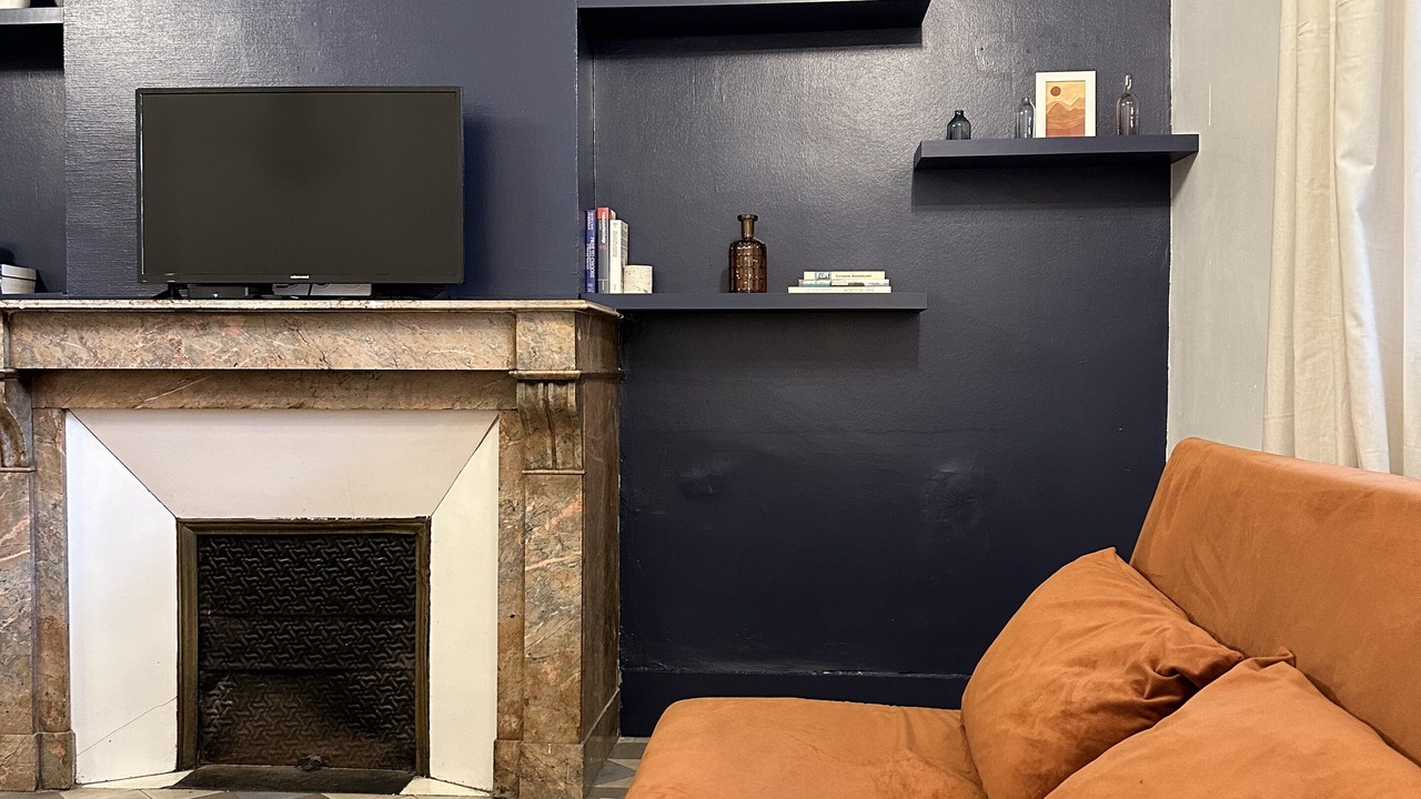 Photo of Livingroom in Saint-Mathieu