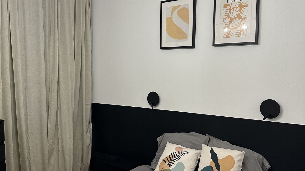 Photo of Bedroom in Saint-Mathieu