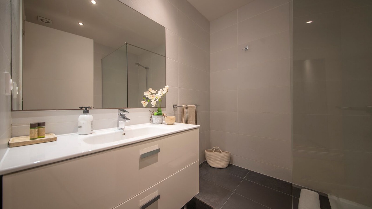 Photo of Bathroom in Eixample