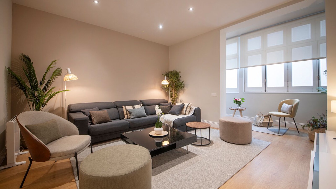 Photo of Livingroom in Eixample
