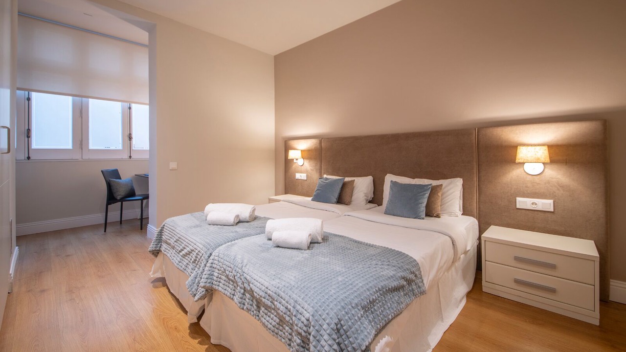 Photo of Bedroom in Eixample
