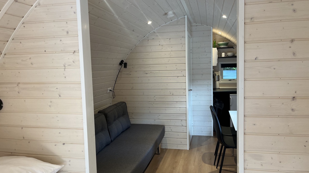 Photo of Bedroom in Graerup