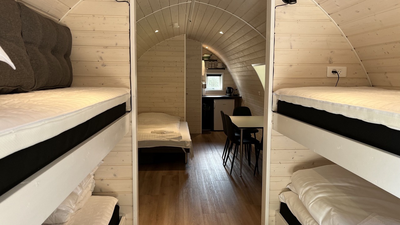 Photo of Bedroom in Graerup