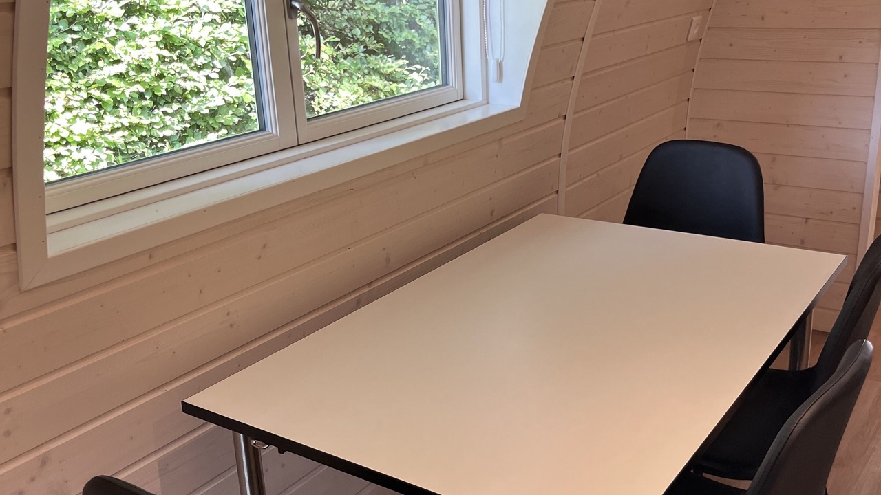 Photo of Livingroom in Graerup