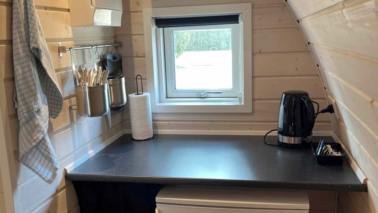 Photo of Kitchen in Graerup