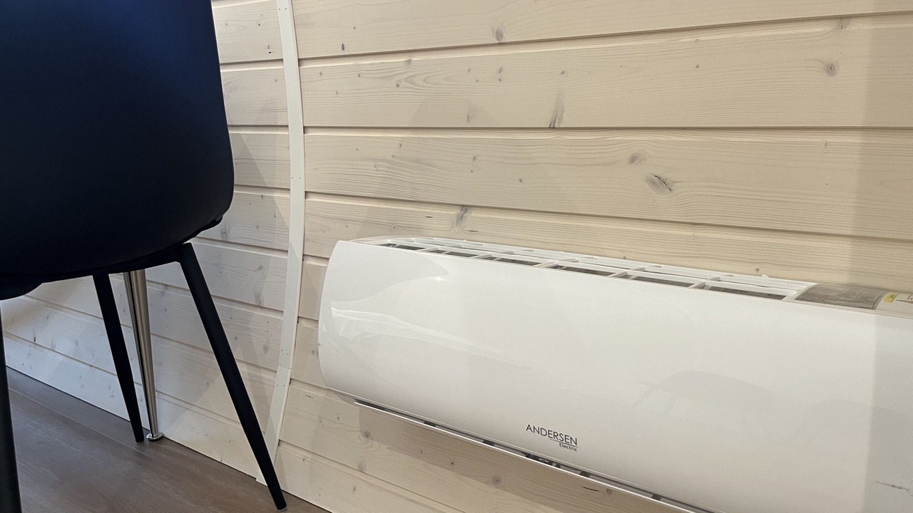 Photo of Livingroom in Graerup